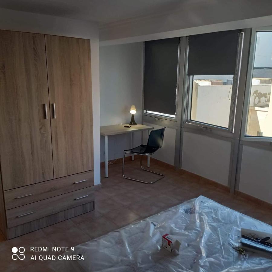Appartement Edificio Triana St 47 à Las Palmas de Gran Canaria Extérieur photo