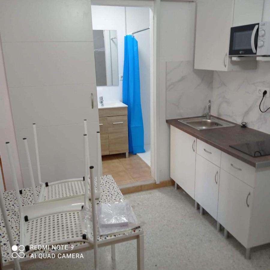 Appartement Edificio Triana St 47 à Las Palmas de Gran Canaria Extérieur photo
