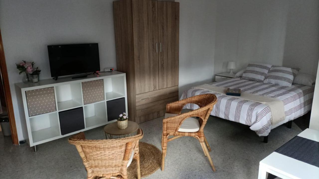 Appartement Edificio Triana St 47 à Las Palmas de Gran Canaria Extérieur photo