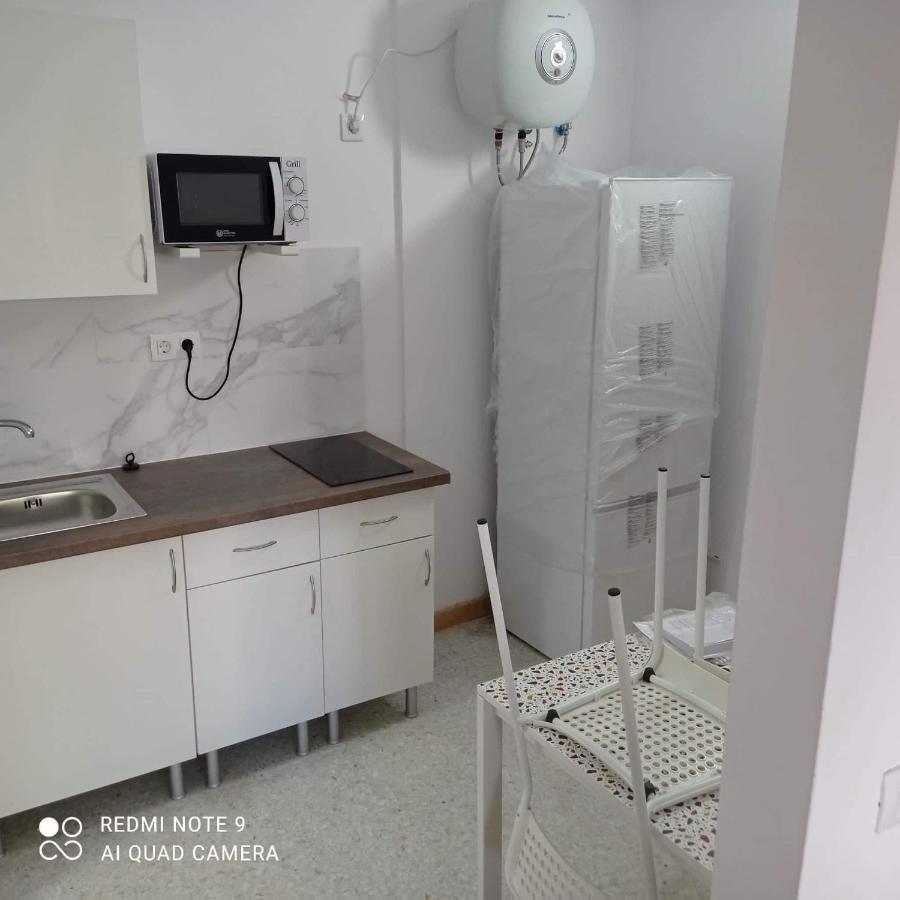 Appartement Edificio Triana St 47 à Las Palmas de Gran Canaria Extérieur photo