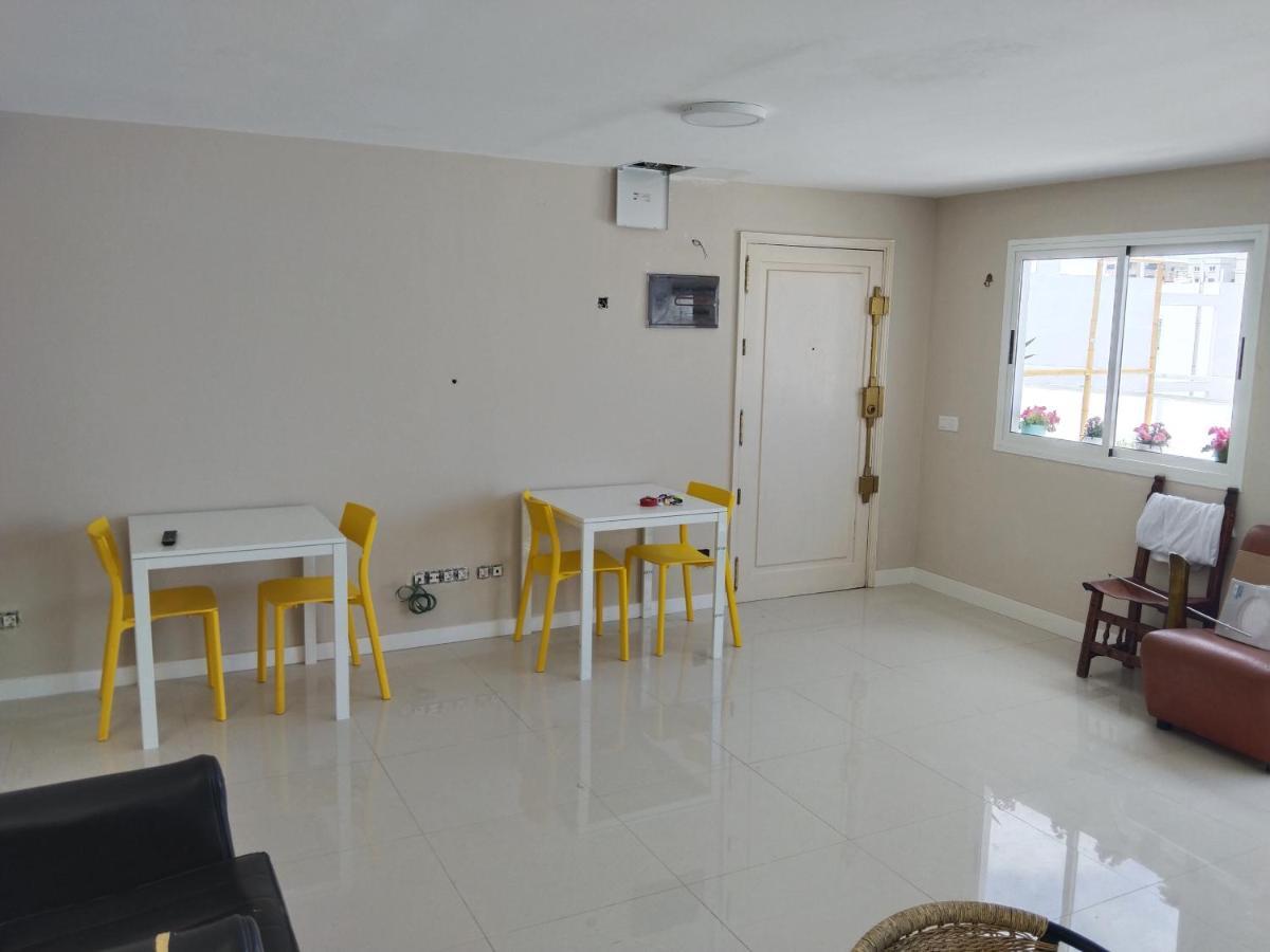 Appartement Edificio Triana St 47 à Las Palmas de Gran Canaria Extérieur photo