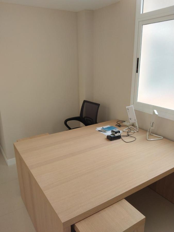Appartement Edificio Triana St 47 à Las Palmas de Gran Canaria Extérieur photo