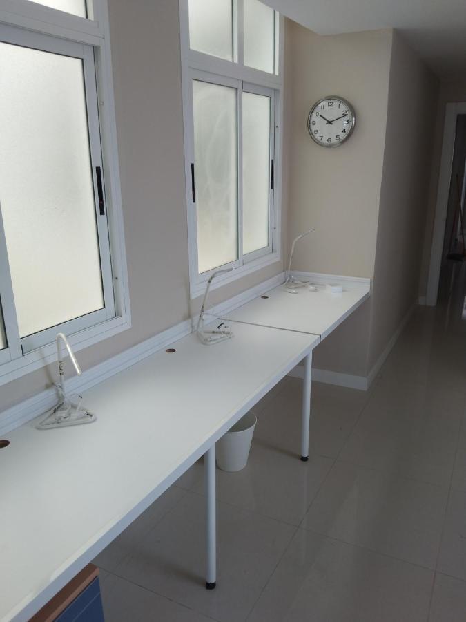 Appartement Edificio Triana St 47 à Las Palmas de Gran Canaria Extérieur photo
