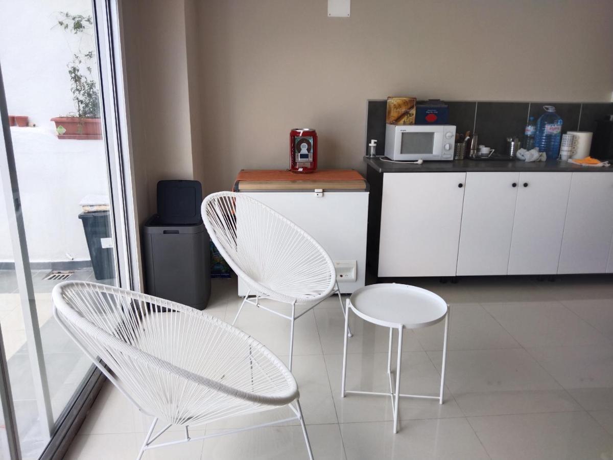 Appartement Edificio Triana St 47 à Las Palmas de Gran Canaria Extérieur photo