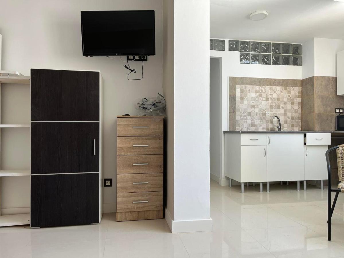 Appartement Edificio Triana St 47 à Las Palmas de Gran Canaria Extérieur photo