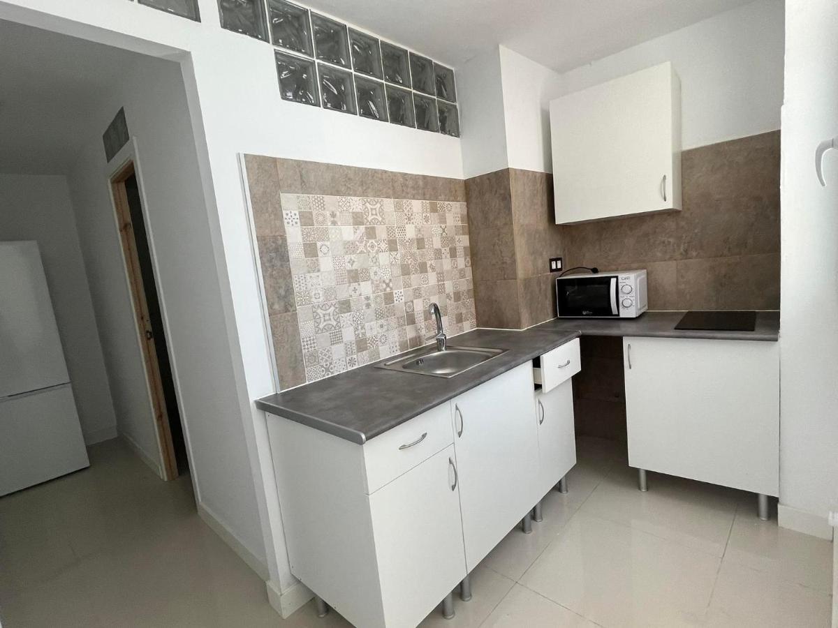 Appartement Edificio Triana St 47 à Las Palmas de Gran Canaria Extérieur photo