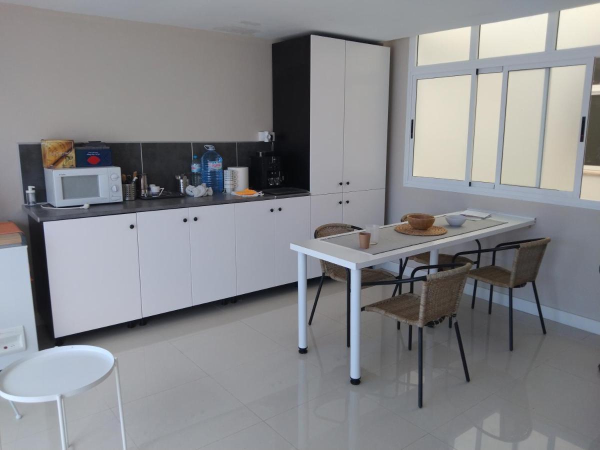 Appartement Edificio Triana St 47 à Las Palmas de Gran Canaria Extérieur photo