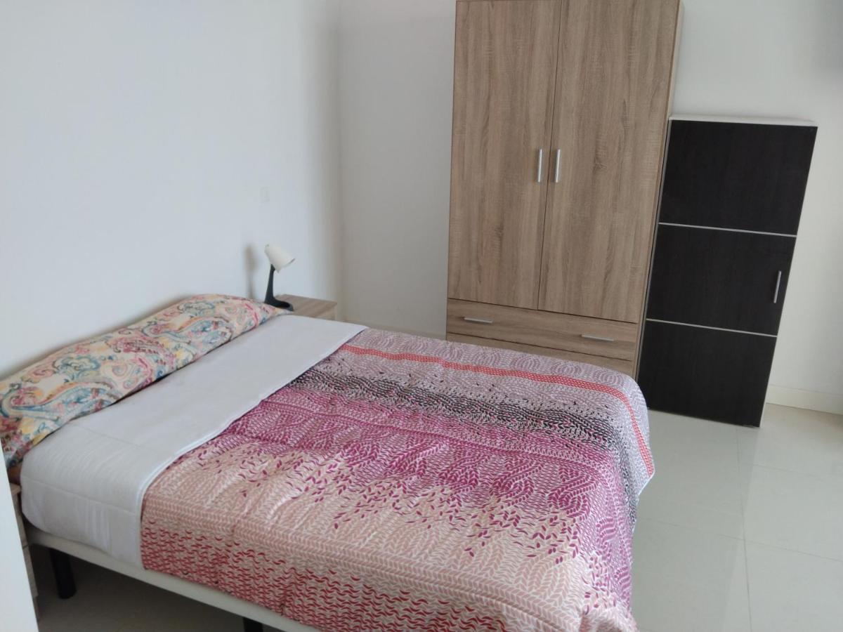 Appartement Edificio Triana St 47 à Las Palmas de Gran Canaria Extérieur photo