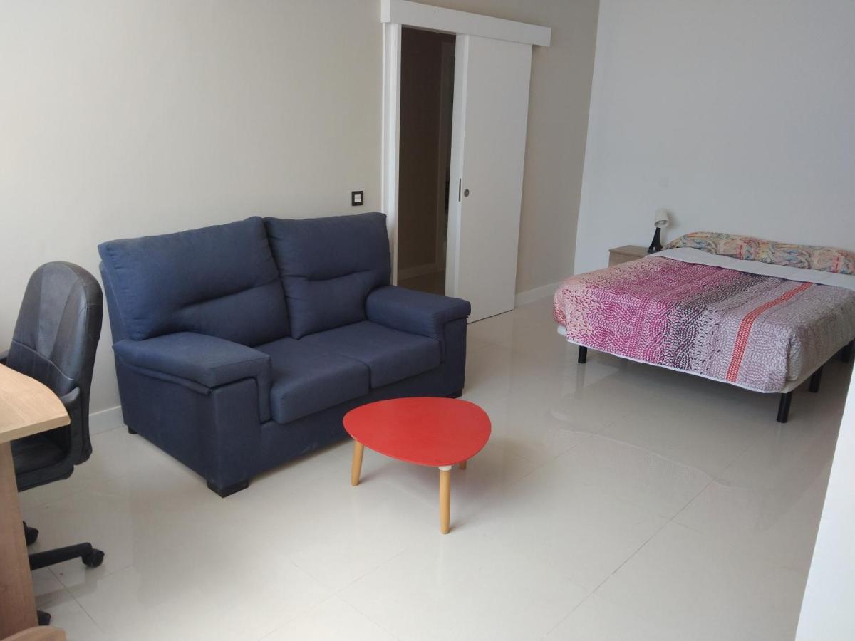 Appartement Edificio Triana St 47 à Las Palmas de Gran Canaria Extérieur photo