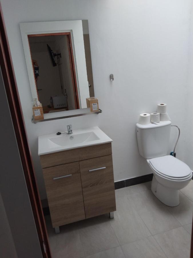 Appartement Edificio Triana St 47 à Las Palmas de Gran Canaria Extérieur photo